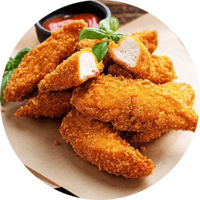 Commander tex mex &agrave; 92160 Antony 